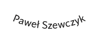 Paweł Szewczyk